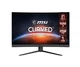 Монітор MSI Optix G27C4 - зображення 2