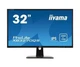 Монитор iiyama ProLite XB3270QS-B1 - изображение 1