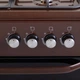 Плита Eleyus CAST 6001 CF BR - зображення 2