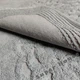 Коврики в ванную 60x100 Zerya серые мягкие прямоугольные для ванной комнаты и туалета хлопковая нить - изображение 8