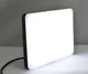 Светодиодная LED лампа для фотостудии Camera light MM-240 Ra95+ (прямоугольная с пультом) - изображение 5