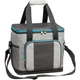 Термосумка Time Eco TE-320S 20л GREY (6215028111575GREY) - изображение 1