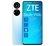 Смартфон ZTE Blade V40S 6/128GB Blue - зображення 1