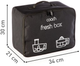 Набір аксесуарів 5 в 1 Tefal Coach Fresh Box для кухонної машини I Coach Touch XF652038 - зображення 3