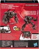 Трансформер Оптимус Праймал Studio Series 106 Восхождение Звероботов Transformers Optimus Primal Hasbro F7248 - изображение 2