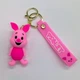 Брелок Хрюня Piglet Keychain - изображение 1