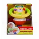 Игрушка Умный руль Kiddieland на присоске на украинском языке (058305) - изображение 5