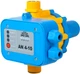 Контроллер давления автоматический Vitals AN 4-10 (57587) - изображение 4