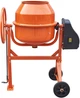 Бетономешалка Vitals Cm 140a (82756) - изображение 7