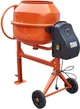 Бетономешалка Vitals Cm 160a (82757) - изображение 3