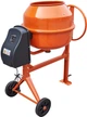 Бетономешалка Vitals Cm 160a (82757) - изображение 6