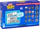 Набор игровых фигурок Bitty Pop! серии DC 4 фигурки в ассортименте (76339) - изображение 2