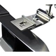 Точильный станок Ruixin Touch Pro Steel RX-003 (30081) с 4 сменными камнями вес 845 грамм (RX-003) - изображение 6