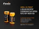 Аккумулятор 16340 Fenix 700 UP mAh Li-ion с micro-USB зарядкой HDSYR_419 - изображение 6
