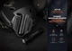 Чохол шкіряний Fenix ALP-20 - изображение 4