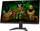 Monitor 27" Lenovo G27q-30 WQHD 165 Hz Raven Black (66E8GAC2EU) - obraz 2