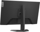 Monitor 27" Lenovo G27q-30 WQHD 165 Hz Raven Black (66E8GAC2EU) - obraz 6