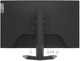 Monitor 27" Lenovo G27q-30 WQHD 165 Hz Raven Black (66E8GAC2EU) - obraz 9