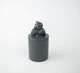 Аромасвічка CUPID SANTAL GRAFITE 100% WOOD WAX 165g 35h Гранд Презент NAC 1034GF - изображение 5