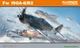 Збірна модель Fw 190A-8/R2 масштаб 1:72 Eduard ProfiPACK (70112) - зображення 1