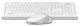 Комплект проводной A4Tech F1010 White - изображение 4