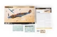 Збірна модель Bf 109F-4 масштаб 1:72 Eduard ProfiPACK (70155) - зображення 2