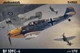 Збірна модель Bf 109E-4 масштаб 1:72 Eduard ProfiPACK (7033) - зображення 1