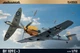 Збірна модель Bf 109E-3 масштаб 1:72 Eduard ProfiPACK (7032) - зображення 1