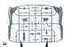 Сборная модель L-39 ALBATROS DUAL COMBO масштаб 1:72 Eduard Limited edition (2109) - изображение 4
