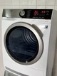 Сушильная машина AEG T8DE95CS Б/У - изображение 4