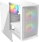 Obudowa komputerowa Logic Concept Atos Mesh+Glass ARGB fans 3x120 mm White (AM-ATOS-20-0000000-0002) - obraz 9