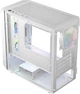 Obudowa Logic Concept Portos Mesh+Glass ARGB fans 3x120 mm White (AM-PORTOS-20-0000000-0002) - obraz 14