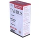 TAURUS (ТАУРУС) препарат для серцево-судинної системи, Таурин + Бурштинова кислота + Вітамін В6, 30 капсул, нова формула від Denkerpharma - зображення 4