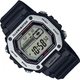 Часы Casio MWD-110H-1A - изображение 2