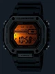 Часы Casio MWD-110H-1A - изображение 3