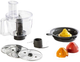 Набір аксесуарів 5 в 1 Tefal Coach Fresh Box для кухонної машини I Coach Touch XF652038 - зображення 1
