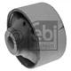Сайлентблок рычага FEBI BILSTEIN 41473 Febi Bilstein (41473) - изображение 2