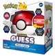 Zabawka interaktywna Zanzoon Pokemon Trainer Guess Wydanie Legacy (3760145063779) - obraz 2