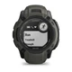 Смарт-годинник Garmin Instinct 2X Solar Moss (010-02805-15/05) - зображення 2