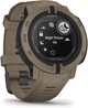 Смарт годинник Garmin Instinct 2 Solar - Tactical Edition Coyote Tan (010-02627-14) - изображение 3