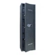 Сейф збройовий GE.450.E.L BLACK.CR 151,2х45х37 см Чорний (29-12-GE.450.E.L BLACK.CR) - зображення 1