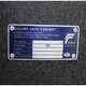 Сейф збройовий GE.450.E.L BLACK.CR 151,2х45х37 см Чорний (29-12-GE.450.E.L BLACK.CR) - зображення 4