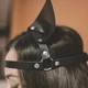 Маска Ушки (кошка, лиса), Унисекс WUKE One size - изображение 4