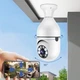 Камера WI-FI Panorama Camera E-27 2.0MP - изображение 3