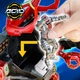 Ігровий набір ACID BETA EX-Mech/БЕТА ЕКС-Робот (535202) - зображення 5