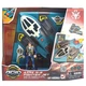Ігровий набір ACID AIRZ B-2 Fighter Jet/МорфоЗор Винищувач AIRZ B-2 (535200) - зображення 8