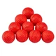 Игрушечное оружие Zuru X-Shot Набор шариков CHAOS new (50 шт.) (36327R) - изображение 2