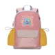 Рюкзак школьный Upixel Urban-ACE backpack M - Мульти-розовый (UB002-A) - изображение 7