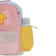 Рюкзак школьный Upixel Urban-ACE backpack M - Мульти-розовый (UB002-A) - изображение 12
