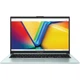 Ноутбук ASUS Vivobook Go 15 OLED E1504FA-L1047 (90NB0ZR3-M01RD0) - изображение 1